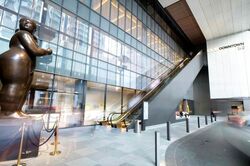 Oue Downtown (D1), Office #451214621